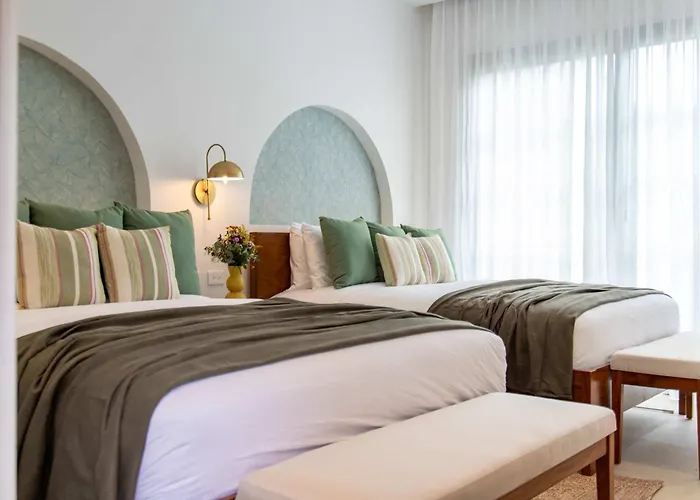 Indigo Coastal -- 4 -- 6br Private -- Pool Jungle Blue Zone Living Playa Guiones Villa *