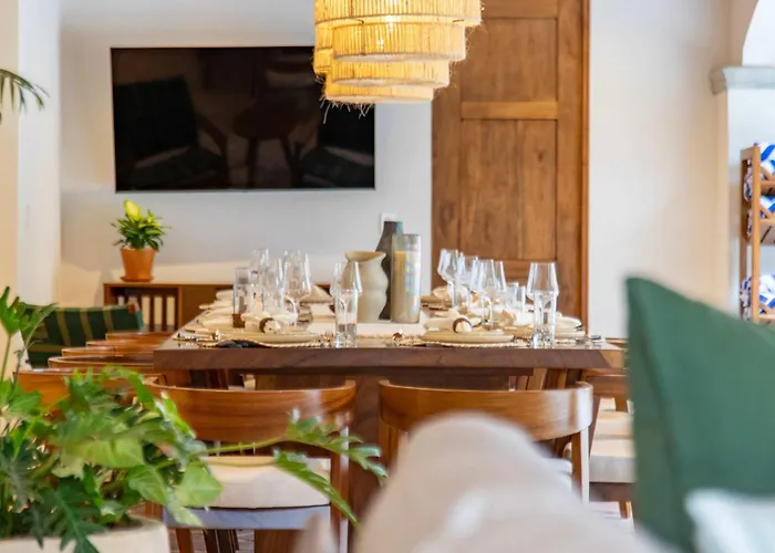 Indigo Coastal -- 4 -- 6br Private -- Pool Jungle Blue Zone Living Playa Guiones Villa